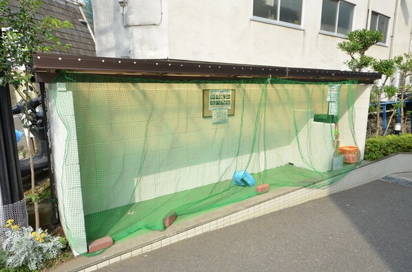 共立リライアンス八王子IIの物件内観写真